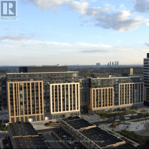 822 - 100 EAGLE ROCK WAY, Vaughan, Ontario L6A5B9