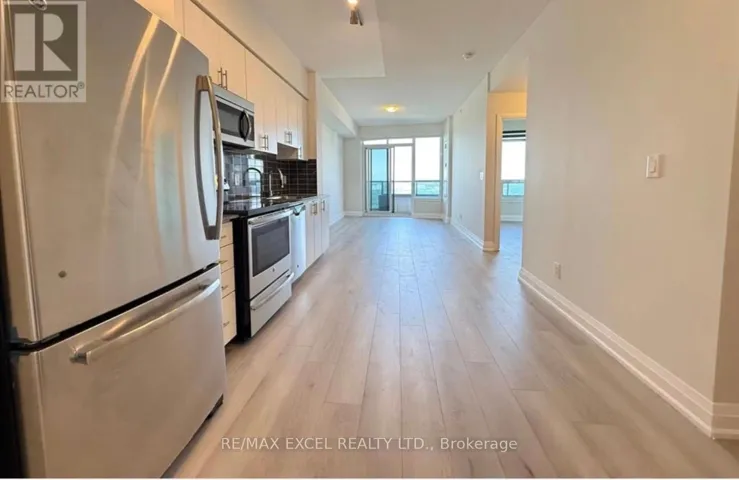 2602 - 7171 YONGE STREET, Markham (Grandview), Ontario L3T0C5
