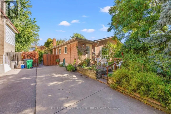 BSMT - 3457 GALENA CRESCENT, Mississauga (Mississauga Valleys), Ontario L5A3L7