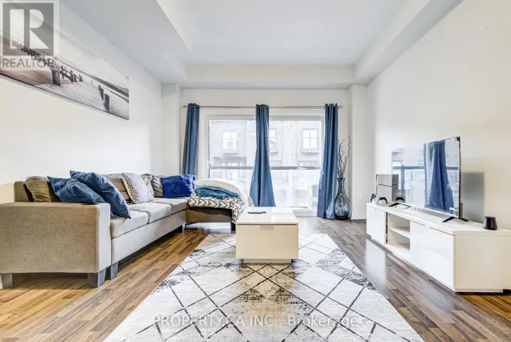 2 - 1776A LAWRENCE AVENUE W, Toronto (Rustic), Ontario M6L0A3