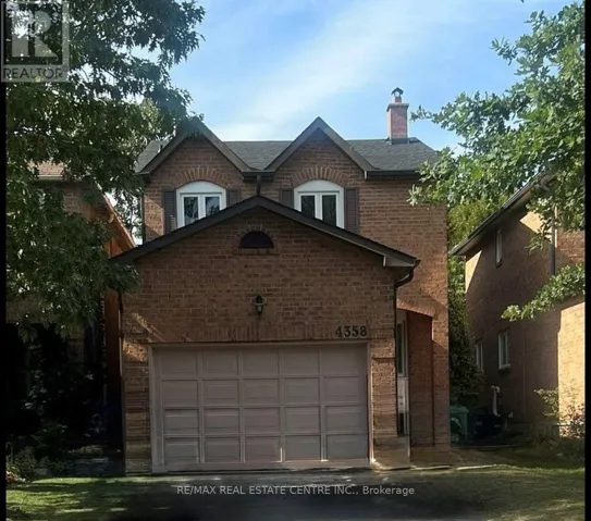 2113 - 4358 BACCHUS CRESCENT, Mississauga (Rathwood), Ontario L4W2Y3