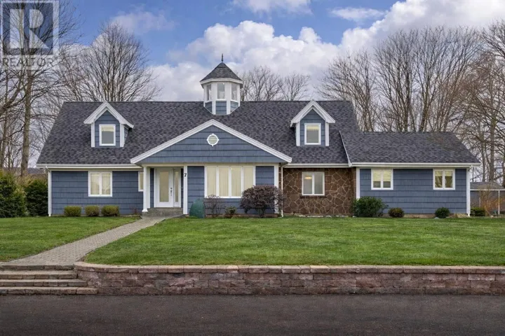 7 Glynwood Drive, Sherwood, Prince Edward Island C1A6J7