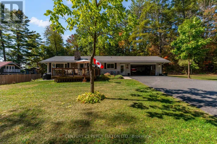 15166 HIGHWAY 118, Dysart et al (Dysart), Ontario K0M1S0