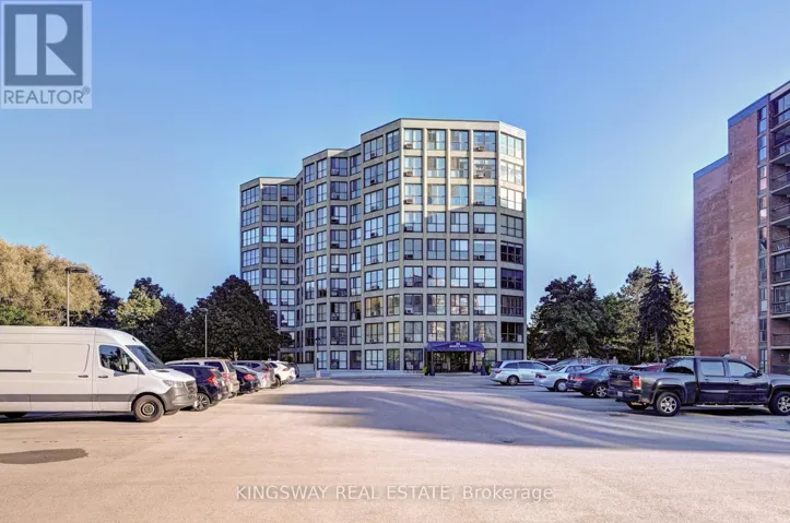 401 - 24 MARILYN DRIVE N, Guelph (Riverside Park), Ontario N1H8E9