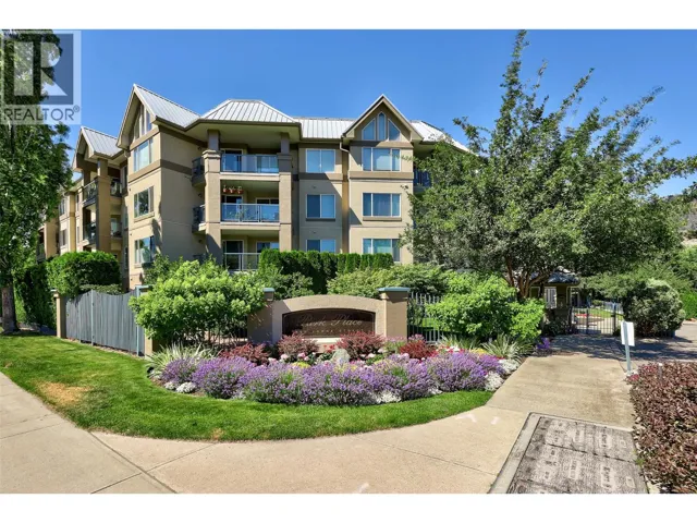 950 Lorne Street Unit# 103, Kamloops, British Columbia V2C1W9