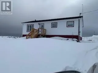 1 Rural Route Road, St. Carols, Newfoundland & Labrador A0K4S0