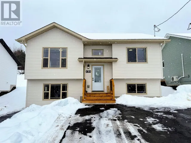 134 Spruceland Drive, Clarenville, Newfoundland & Labrador A5A4N9