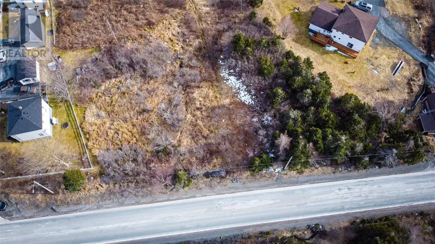 229 Main Road, Cape Broyle, Newfoundland & Labrador A0A1P0