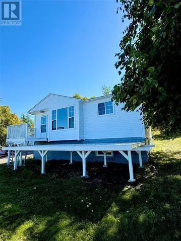182 Bayside Drive, Lethbridge, Newfoundland & Labrador A0C1V0