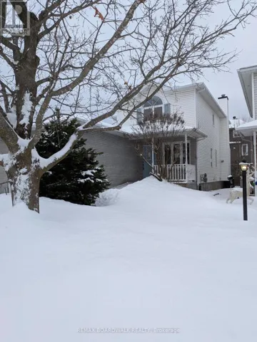 85 ALON STREET, Ottawa, Ontario K2S1K7