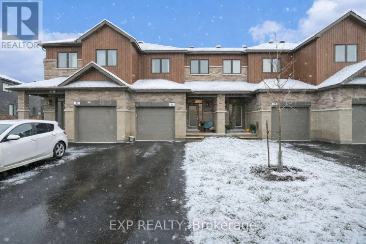 93 RICHELIEU STREET, Russell, Ontario K0A1W0