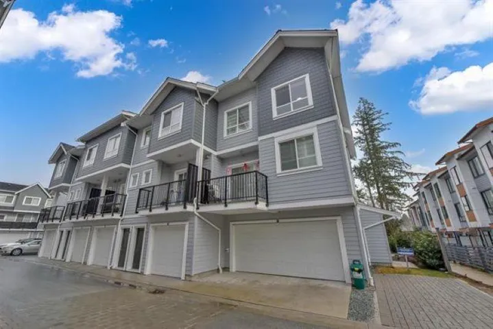 27 12830 62 AVENUE, Surrey, British Columbia V3X0K8