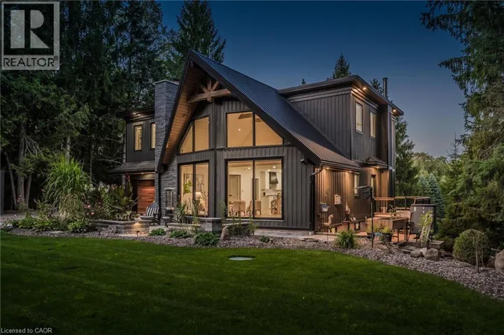 560 WILMOT Line, Waterloo, Ontario N2J3Z4