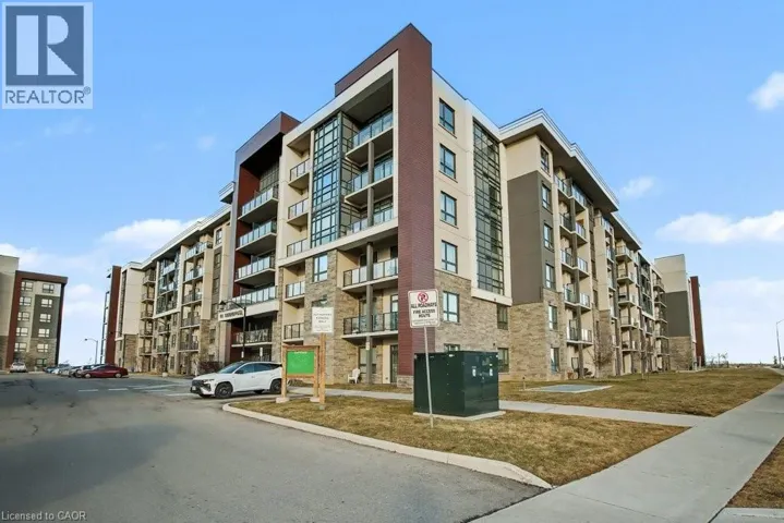 101 SHOREVIEW Place Unit# 121, Stoney Creek, Ontario L8E0K2