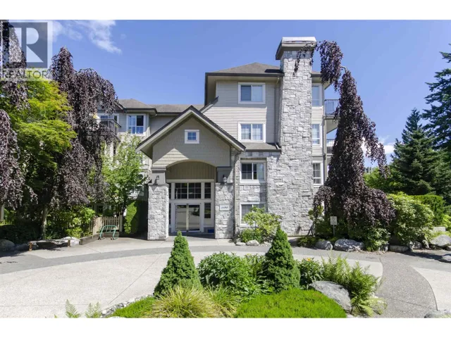 312 1150 E 29TH STREET, North Vancouver, British Columbia V7K3E2