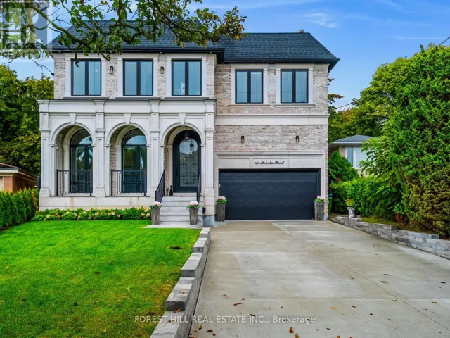 150 HOLCOLM ROAD, Toronto (Willowdale West), Ontario M2N2E2