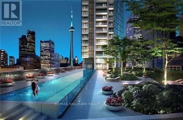 1303 - 1 THE ESPLANADE, Toronto (Waterfront Communities), Ontario M5E0A8