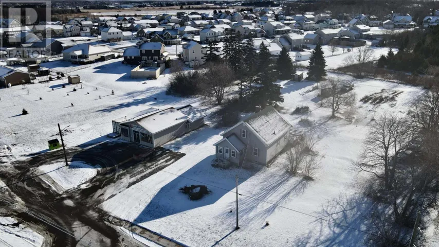 177 East Drive, Summerside, Prince Edward Island C1N4E3