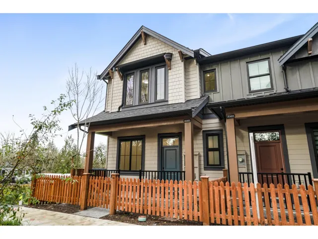 20483 74B AVENUE, Langley, British Columbia V2Y3S8
