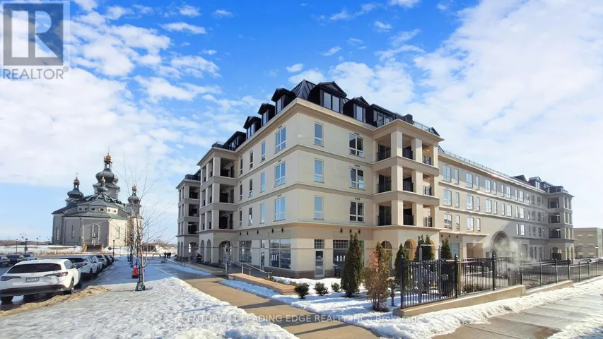 PH19 - 101 CATHEDRAL HIGH STREET, Markham (Cathedraltown), Ontario L6C0P1