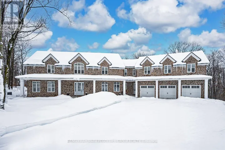 16 HERON BOULEVARD, Springwater (Snow Valley), Ontario L9X0J1