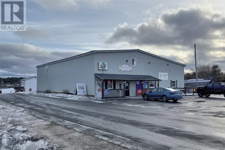 5-11 Bishops Road, Bay Roberts, Newfoundland & Labrador A0A1G0