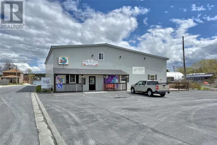 5-11 Bishops Road, Bay Roberts, Newfoundland & Labrador A0A1G0