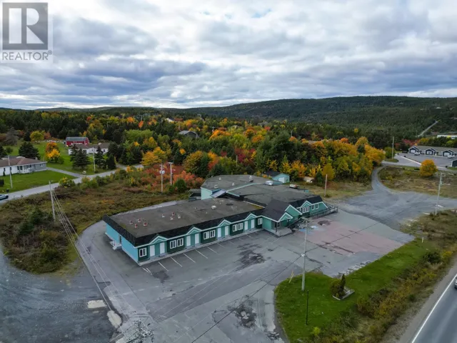 143 Columbus Drive, Carbonear, Newfoundland & Labrador A1Y1A6