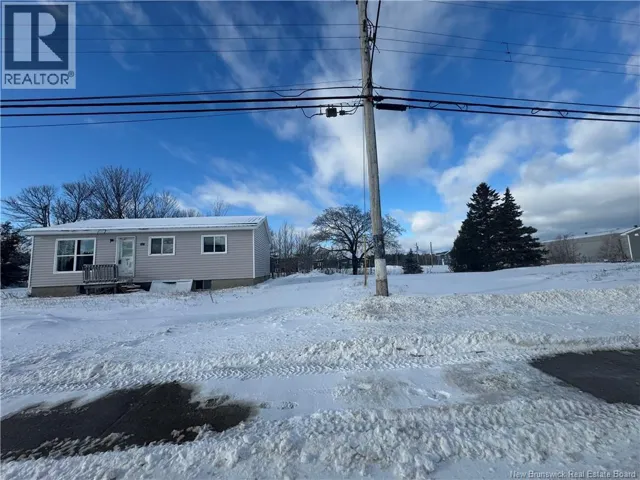 17 Morgan, Richibucto, New Brunswick E4W4E8