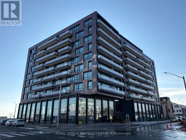 313 - 251 MASONRY WAY, Mississauga (Port Credit), Ontario L5H0B3