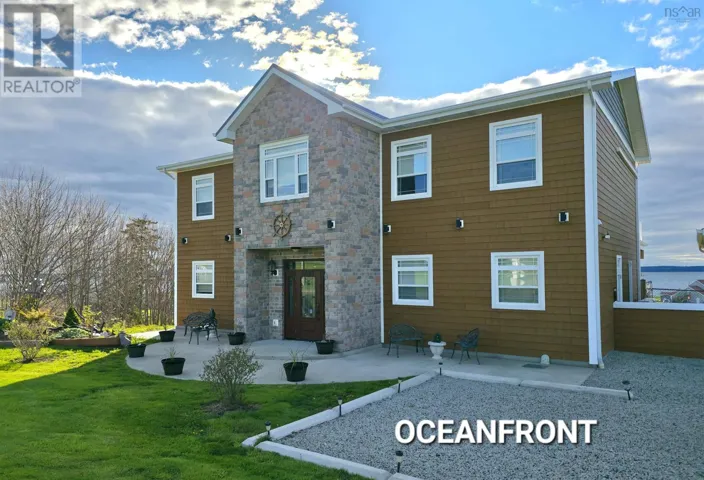 3387 Highway 1, Belliveaus Cove, Nova Scotia B0W3T0