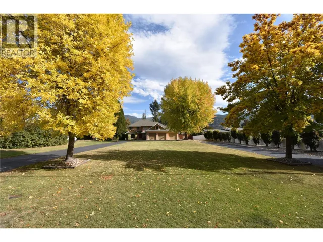 2601 9th Avenue, Castlegar, British Columbia V1N2Y7