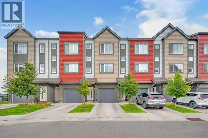 50 Copperstone Common SE, Calgary, Alberta T2Z5E4