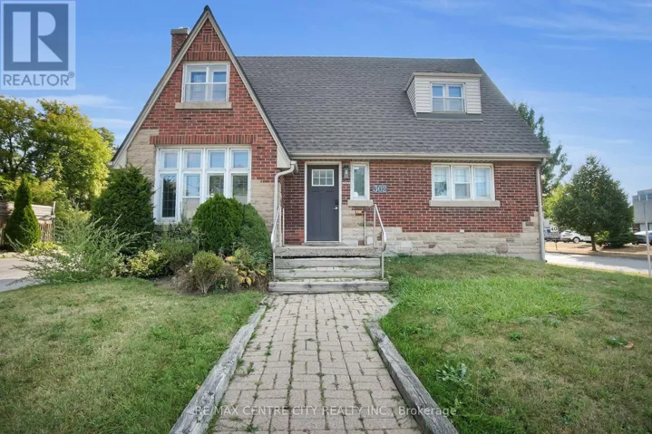 302 WELLINGTON ROAD, London South (South H), Ontario N6C4N9