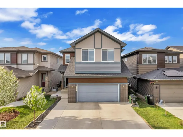 4104 6 AV SW, Edmonton, Alberta T6X2J1