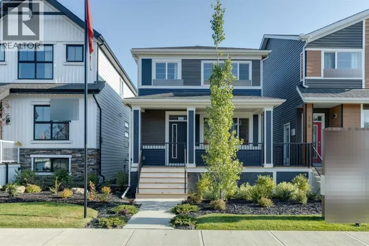 174 Mitchell Road NW, Calgary, Alberta T3R2B5