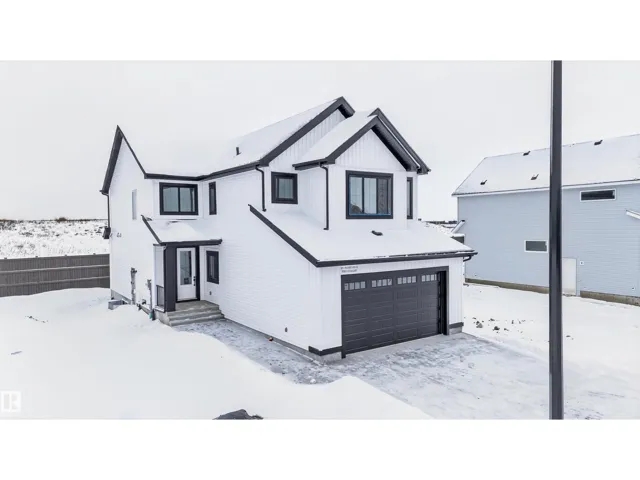 281 PATERSON LINK LI SW, Edmonton, Alberta T6W5V2
