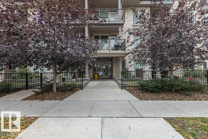 #305 9907 91 AV NW, Edmonton, Alberta T6E2T7