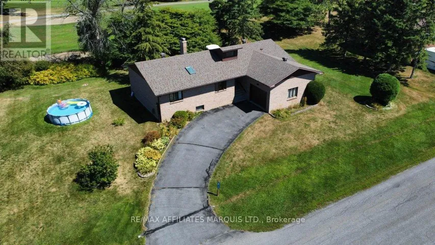 6711 GILMORE HILL ROAD, South Glengarry, Ontario K6H7J3