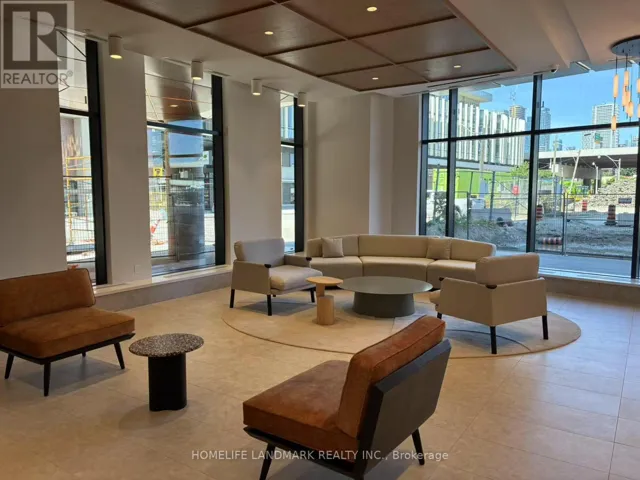 1103 - 15 RICHARDSON STREET, Toronto (Waterfront Communities), Ontario M5A0Y5