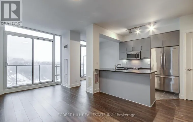 902 - 825 CHURCH STREET, Toronto (Rosedale-Moore Park), Ontario M4W3Z4