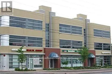 BSMT 100 - 77 FINCH AVENUE W, Toronto (Willowdale West), Ontario M2N2H5
