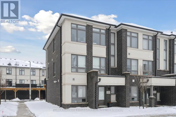 1425 BRADENTON PATH, Oshawa (Eastdale), Ontario L1K1G4