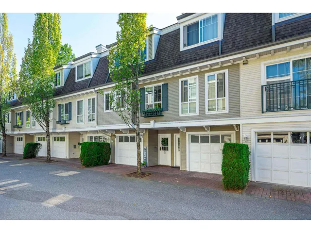5 8930 WALNUT GROVE DRIVE, Langley, British Columbia V1M3K2