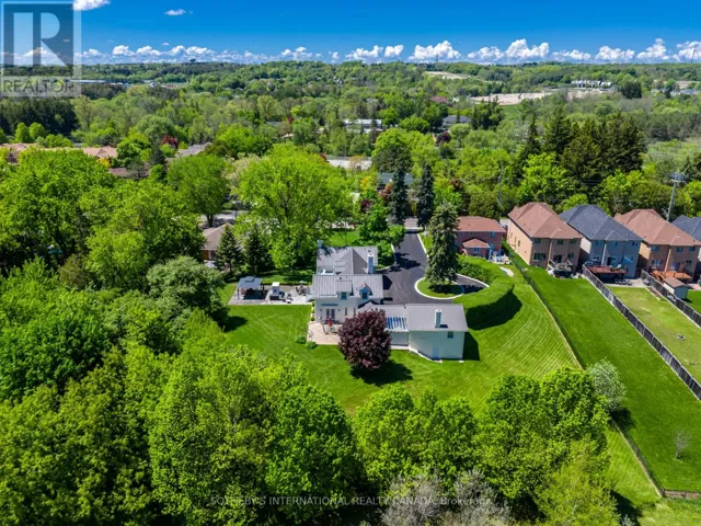 220 OLD YONGE STREET, Aurora (Aurora Village), Ontario L4G6J6