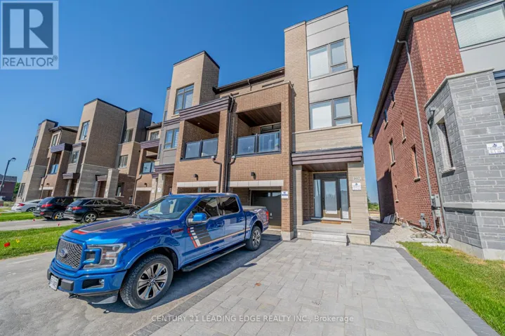BSMT - 102 HILTS DRIVE W, Richmond Hill, Ontario L4S0J2