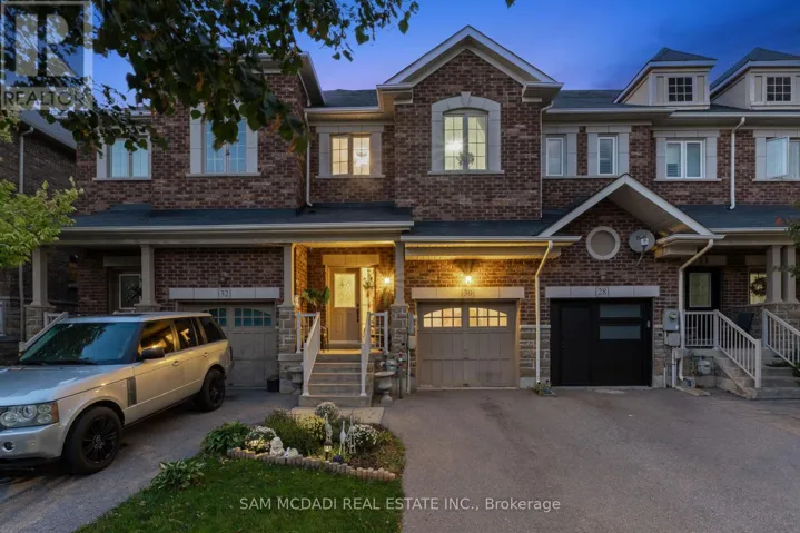 30 ZACHARY PLACE, Vaughan (Vellore Village), Ontario L4H0C2