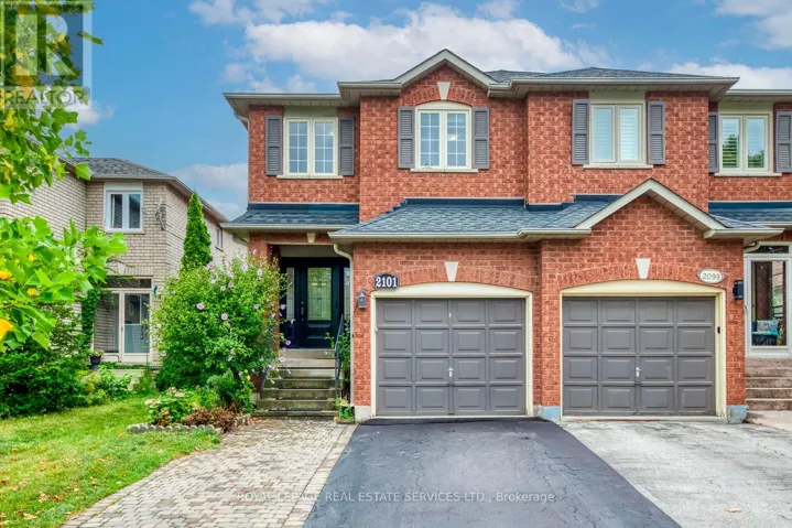 2101 SHADY GLEN ROAD, Oakville (WM Westmount), Ontario L6M3P1