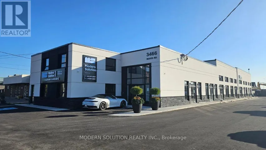 1 - 3466 MAVIS ROAD, Mississauga (Mavis-Erindale), Ontario L5C1T8