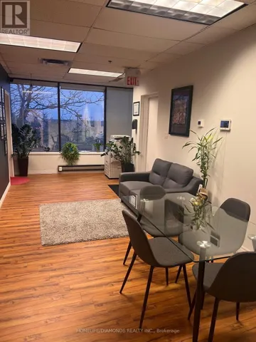 208-A - 30 INTERMODAL DRIVE, Brampton (Gore Industrial South), Ontario L6T5K1